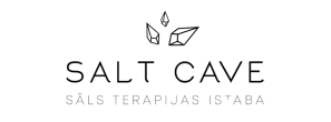 saltcave logo